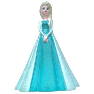 Frozen Elsa Coin Bank